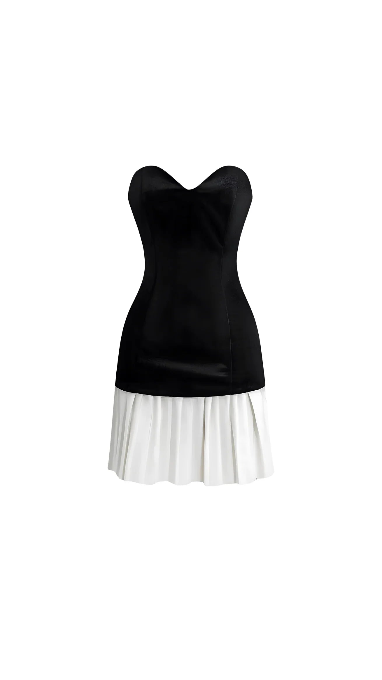 BELLE MINI DRESS Allure Beverly Hills BELLE MINI DRESS Allure Beverly Hills