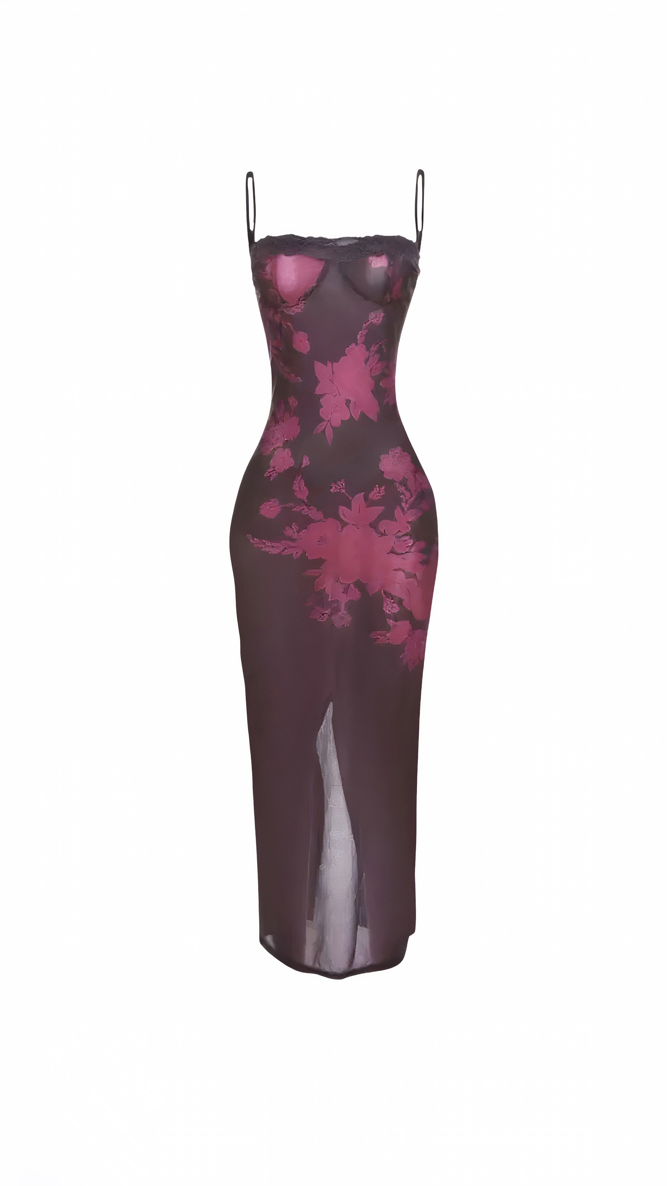 DANIELLE MAXI DRESS Allure Beverly Hills DANIELLE MAXI DRESS Allure Beverly Hills
