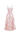 CORAL MIDI DRESS