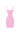 ARIA BANDAGE MINI DRESS