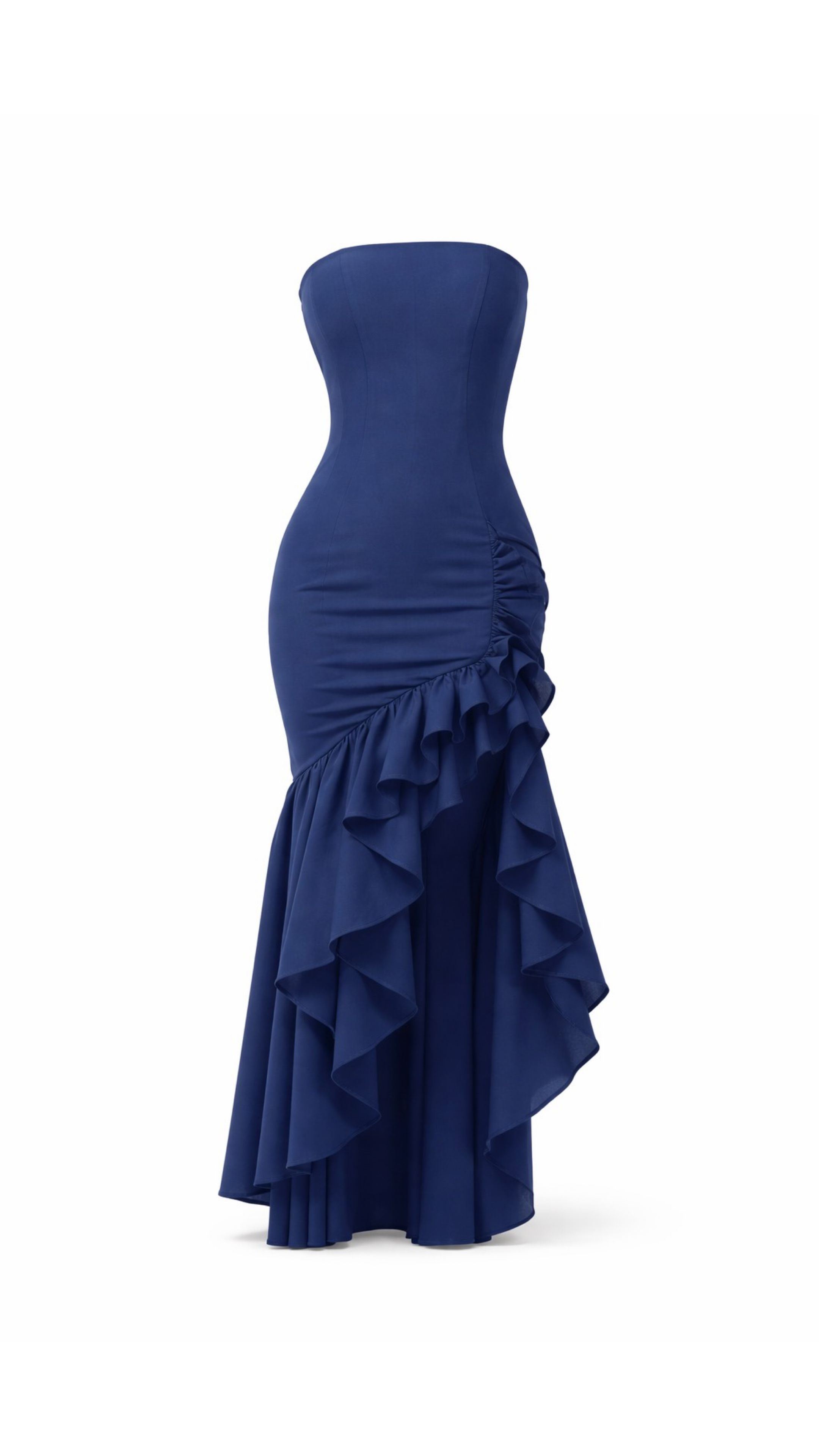 allure maxi dress Allure Maxi Dress OFFWHITE Autty Simone