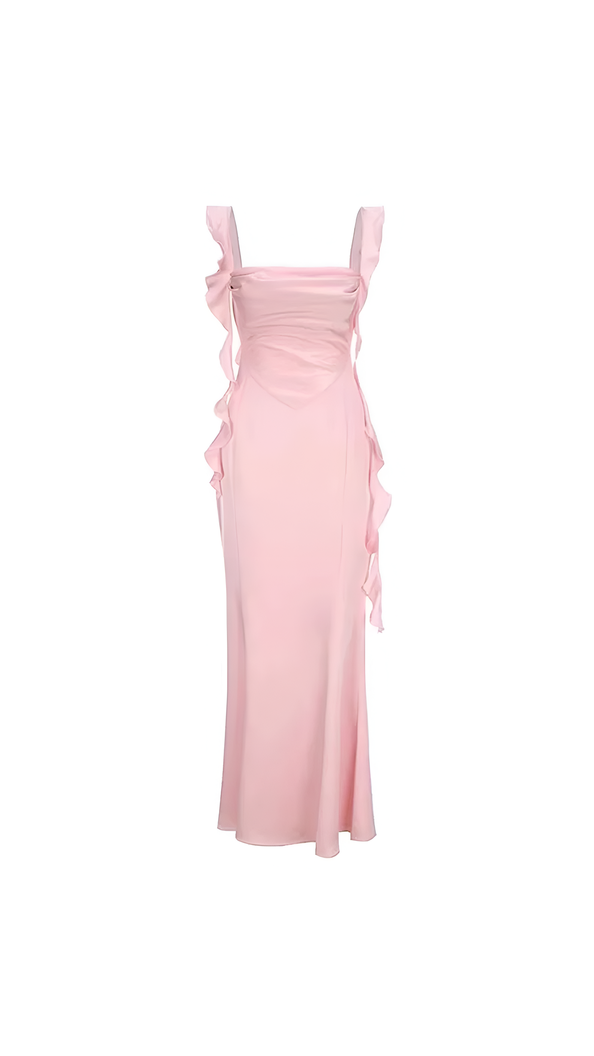 cocktail dresses beverly hills Heiress Beverly Hills mesh draped cape shoulder detail bodycon mini dress in black