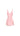 ADELE MINI DRESS- PINK