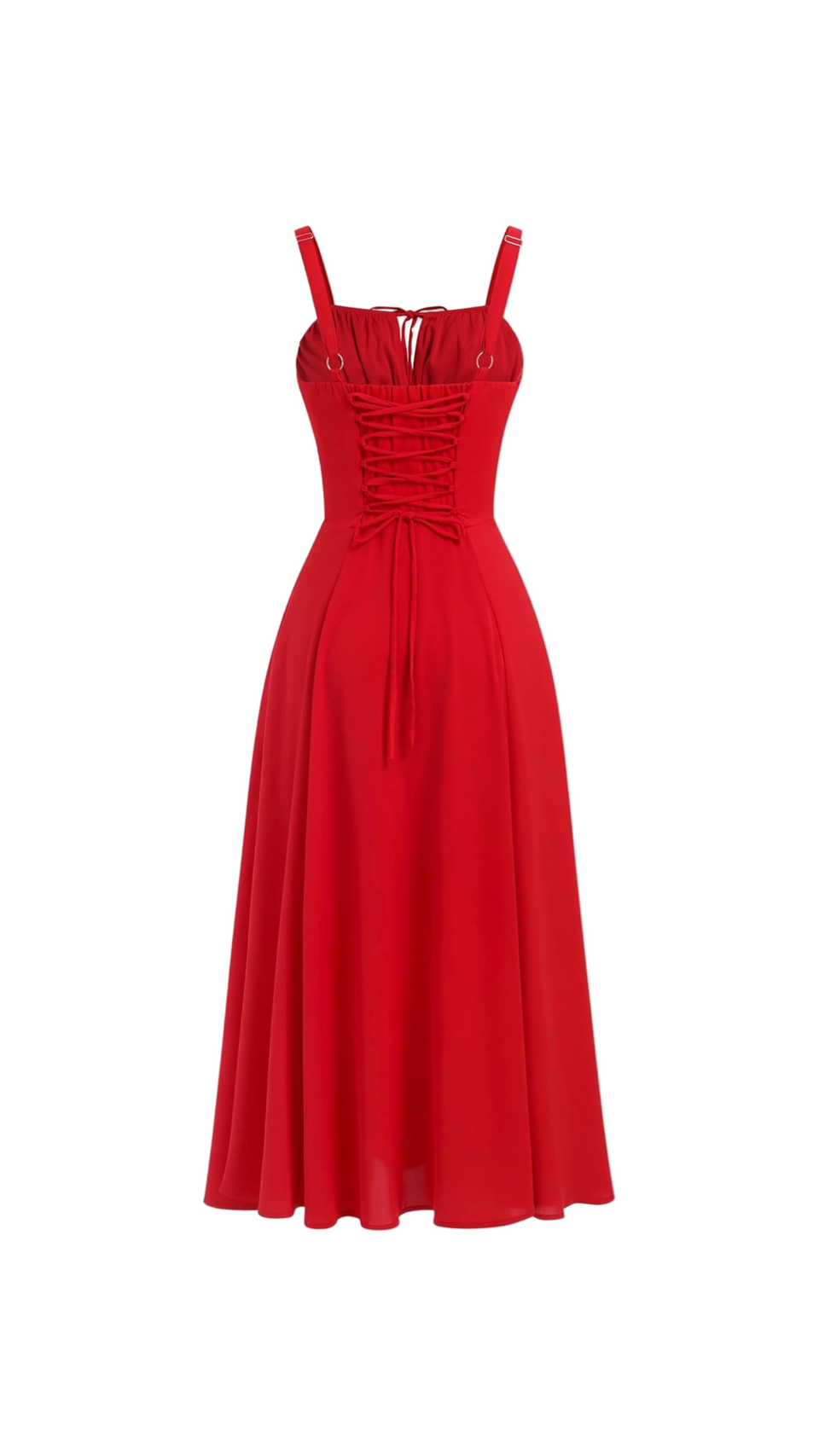 green emerald velvet dress The Contour Maxi Dress main image 0