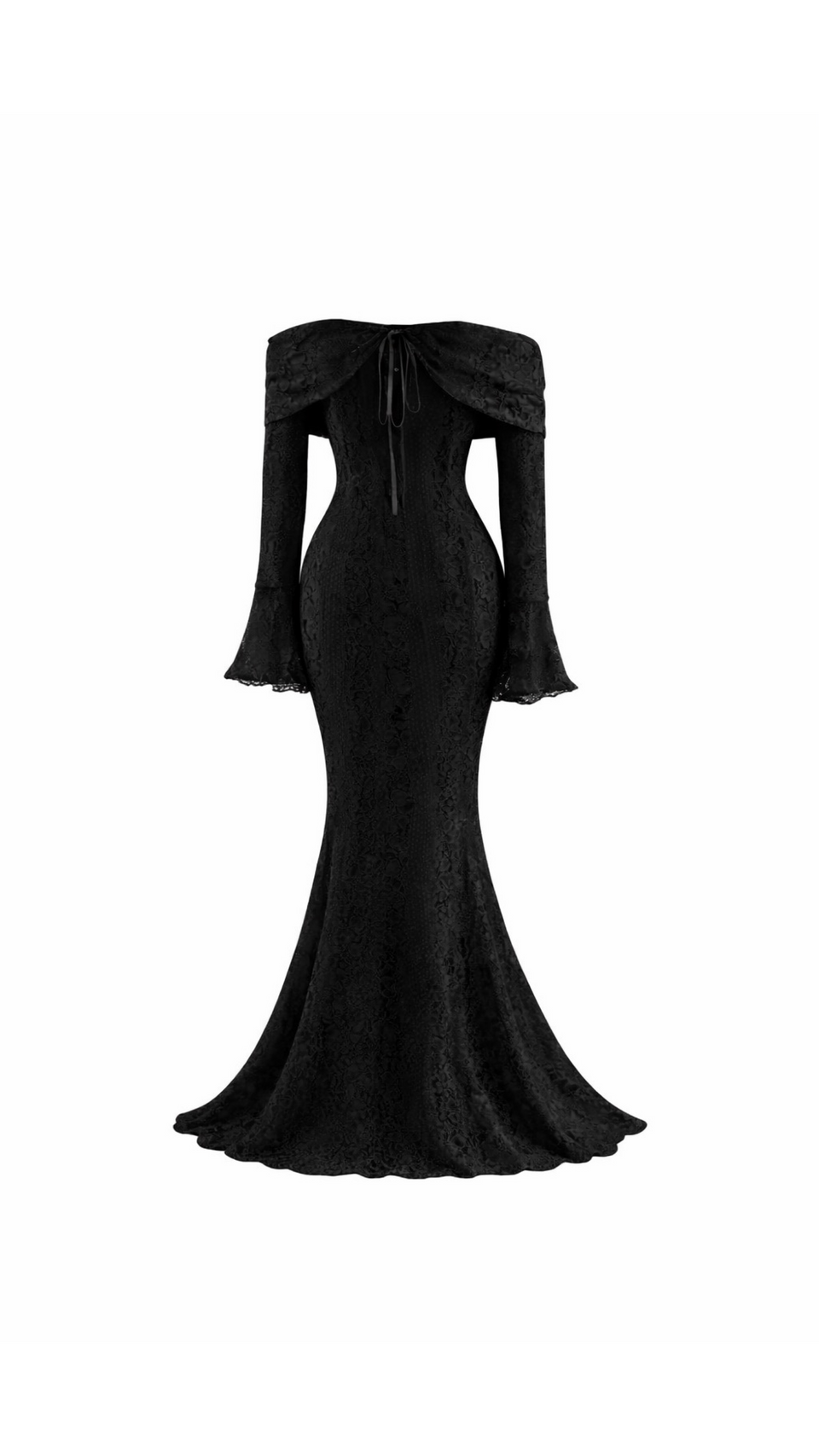 LEILANI MAXI DRESS Allure Beverly Hills LEILANI MAXI DRESS Allure Beverly Hills