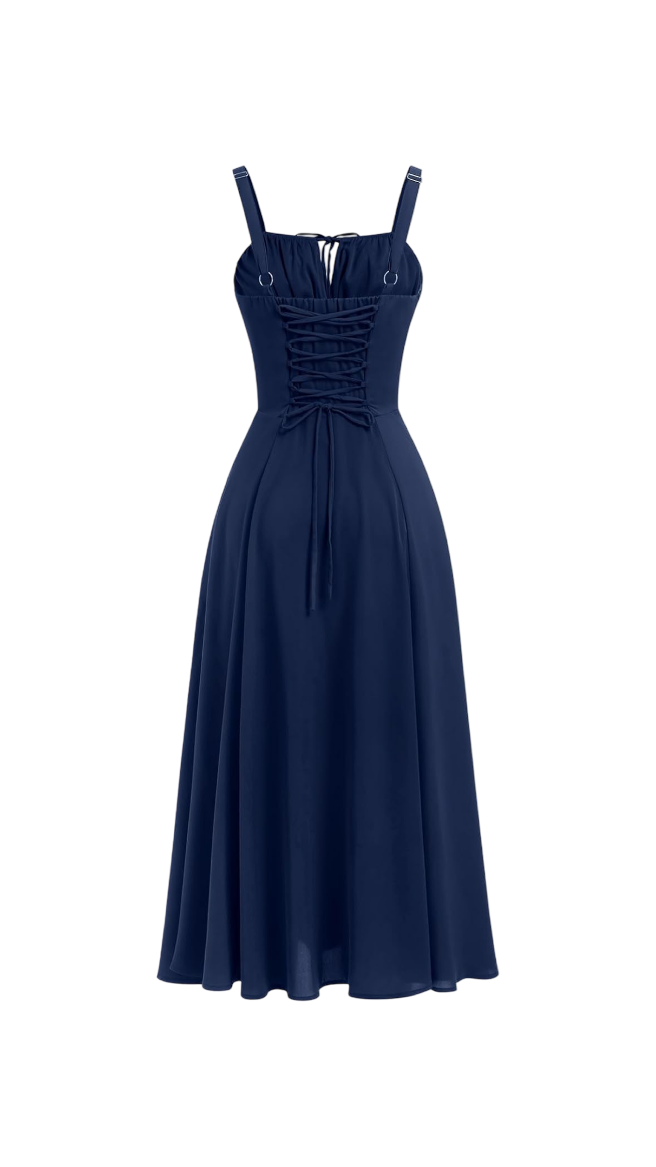 allure beverly hills green dress MIYLA MIDI DRESS L / Pink