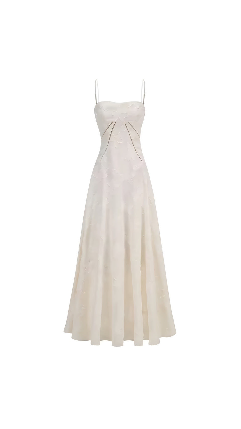 beverly hills babe dress white Few Moda | Cotton This midi ALICE MAXI DRESS Pink /