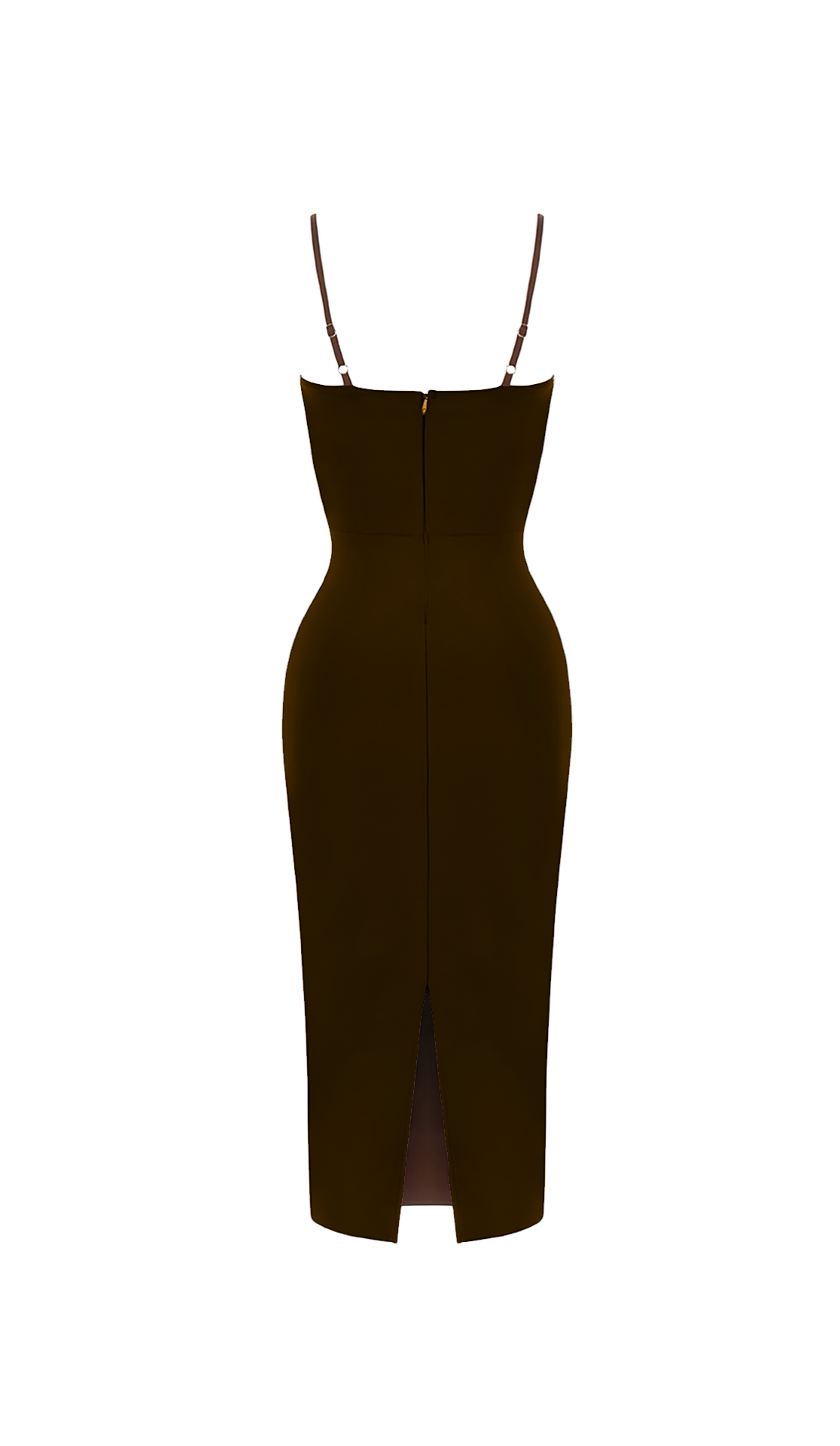 bianca midi dress Bianca Midi Dress