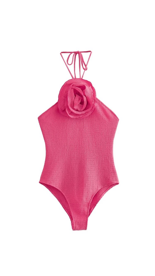 Allure Mariposa bodysuit - Ultra beautiful (a11) main image 1