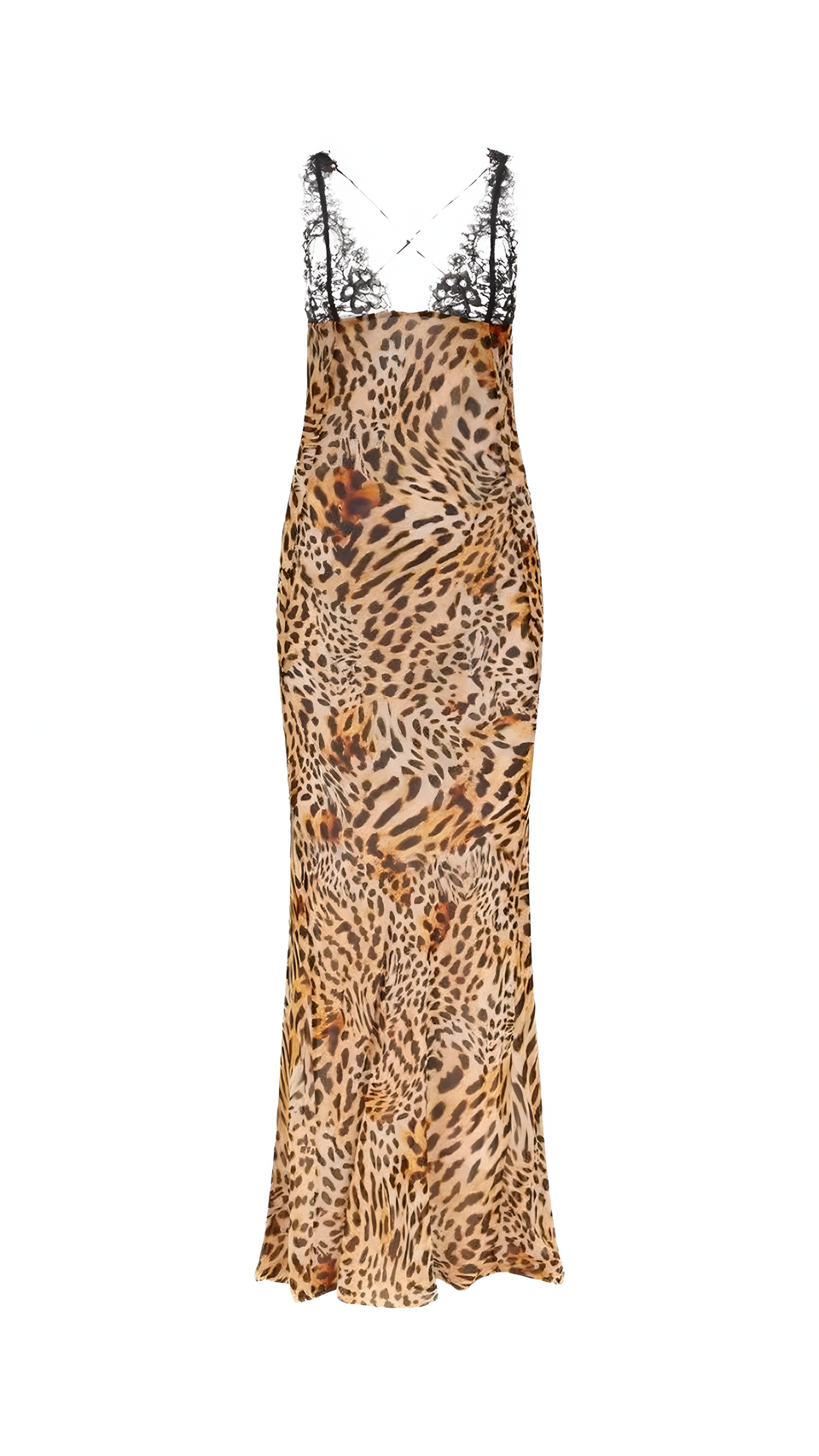 CELINE MAXI DRESS – Allure Beverly Hills