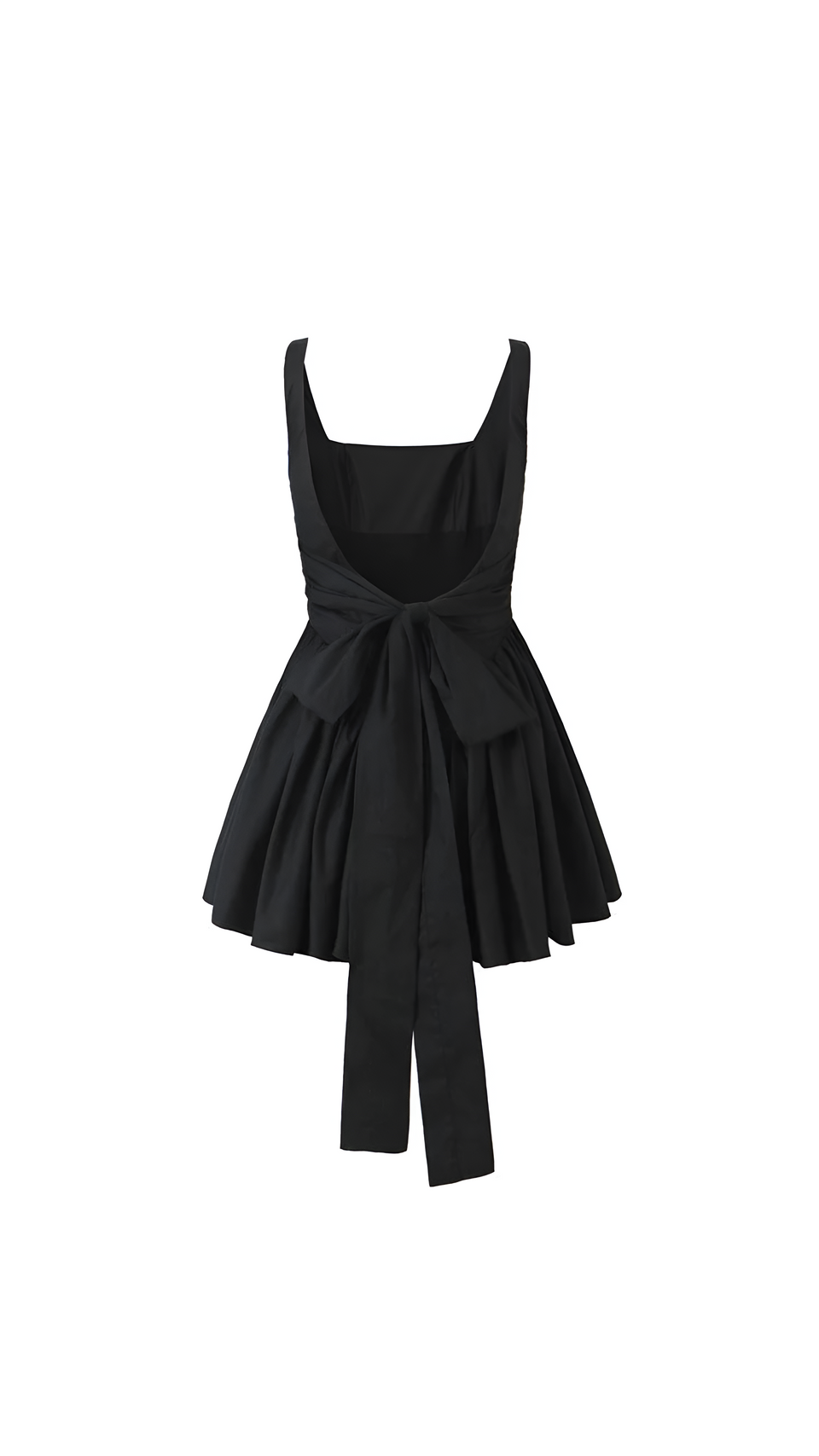mya mini dress Mya Mini Dress in Black, White, or Pink, L / Black
