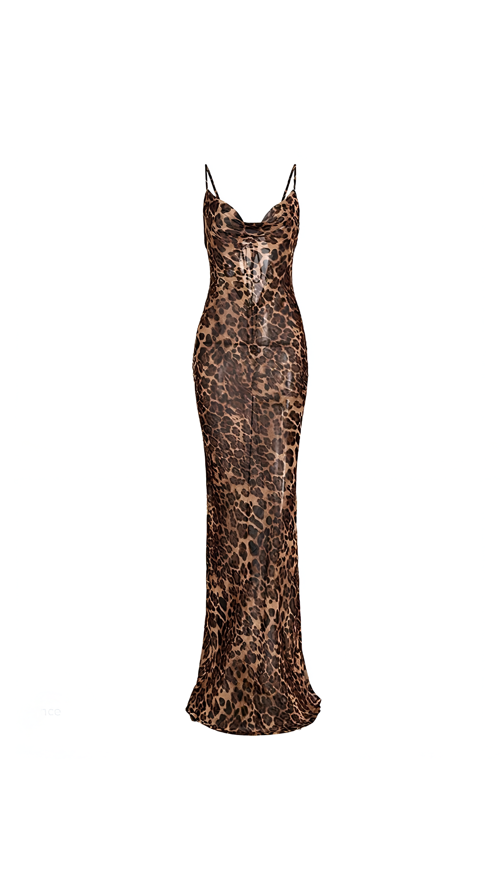eliana maxi dress ELIANA MAXI DRESS – Allure Beverly Hills