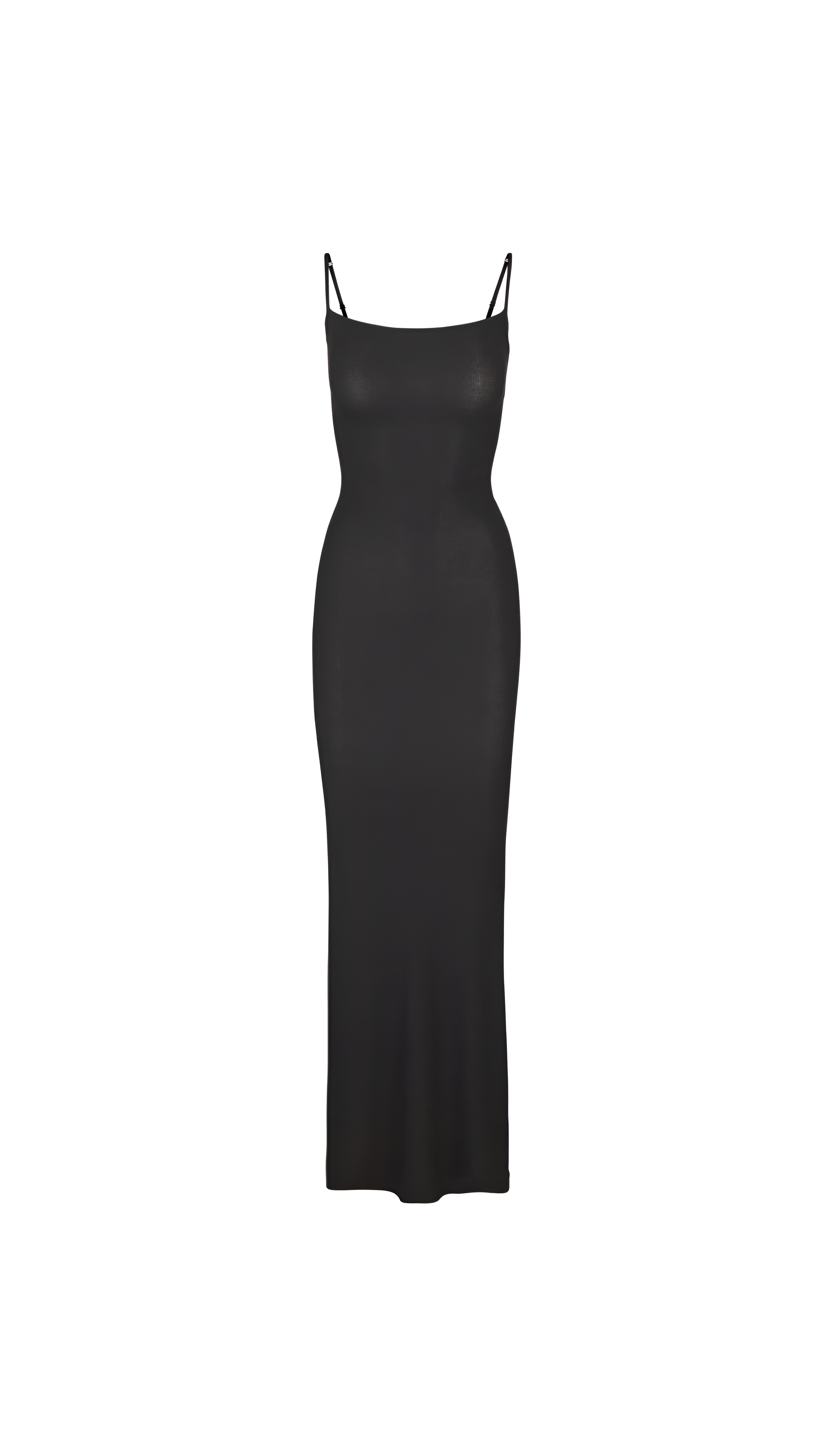 Kyla Black Maxi Dress, Black / L Kyla Black Maxi Dress, Black / L