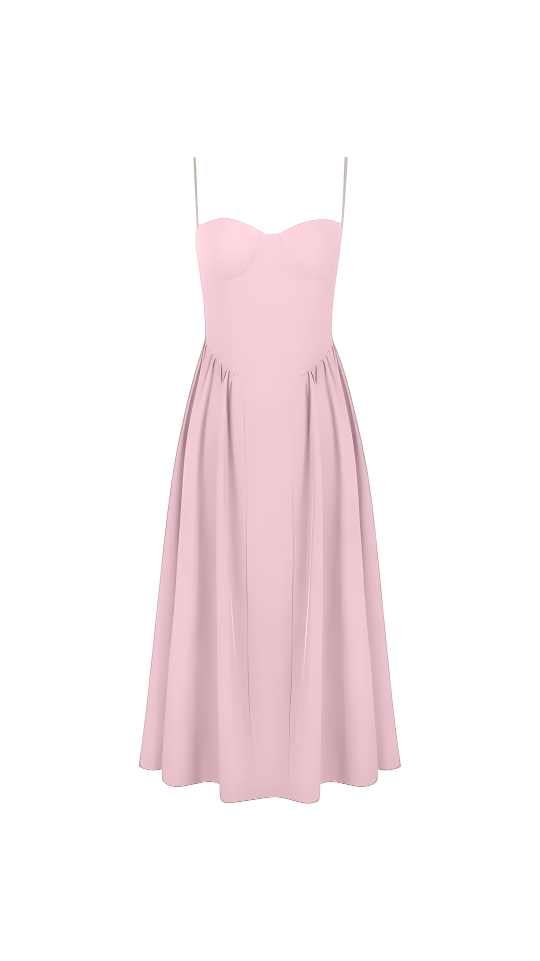 The Kara Dress main image 0