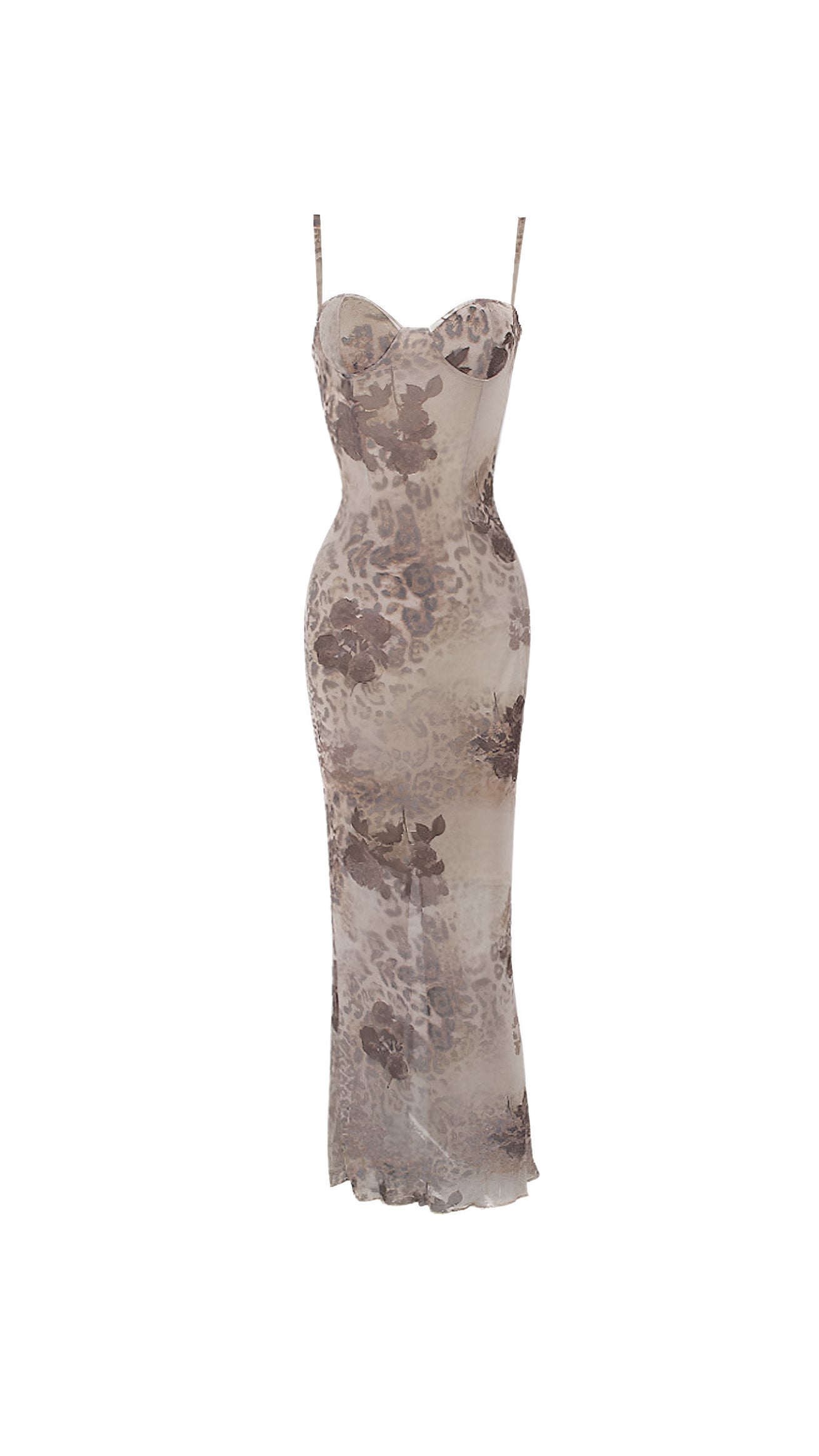 for FWRD Cosima Maxi Dress