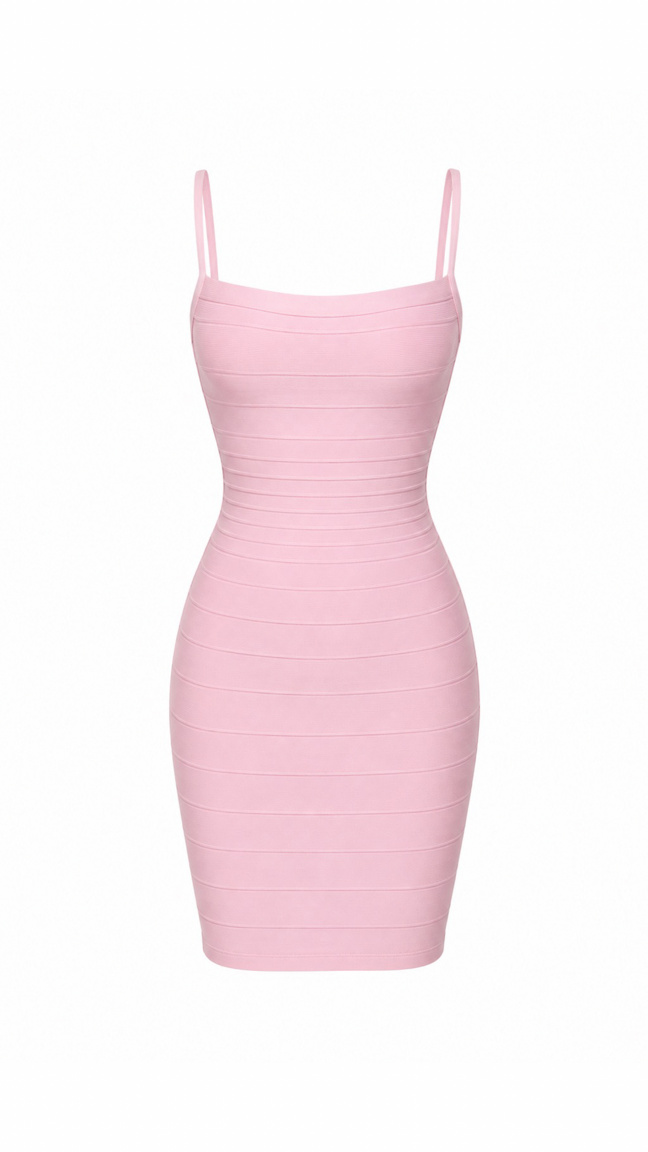 pink bandage mini dress Miranda Bandage Mini Dress