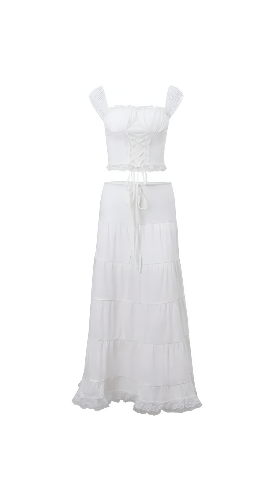 Adelle Shirt Dress Azura Stripe